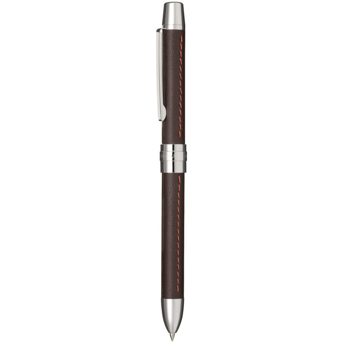Pen mata air Sailor Refino-ℓ (pen bola mata 2 warna + pensel mekanikal) 
