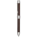 Pen mata air Sailor Refino-ℓ (pen bola mata 2 warna + pensel mekanikal) 