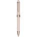 Sailor fountain pen Facine 3 (2-color ballpoint pen + mechanical pencil)