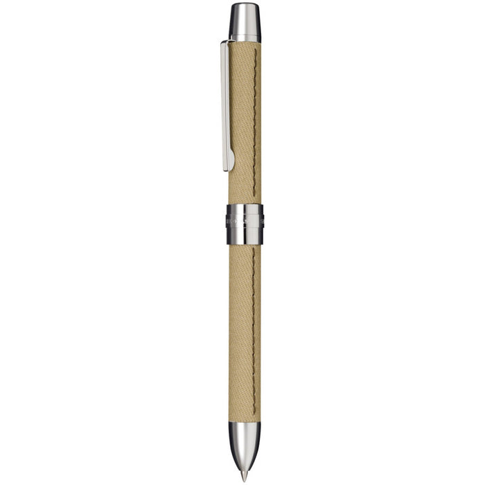 Pen mata air Sailor Refino-d (pen bola mata 2 warna + pensel mekanikal)