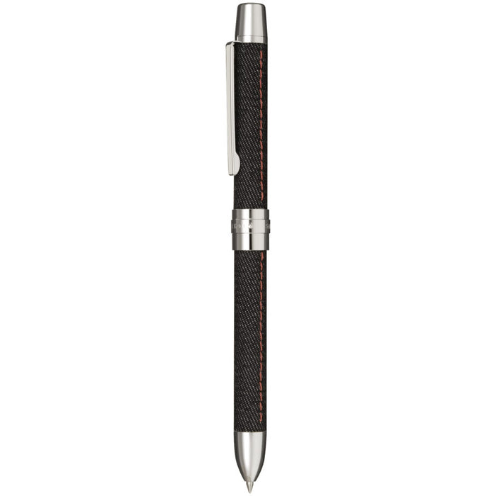 Pen mata air Sailor Refino-d (pen bola mata 2 warna + pensel mekanikal)