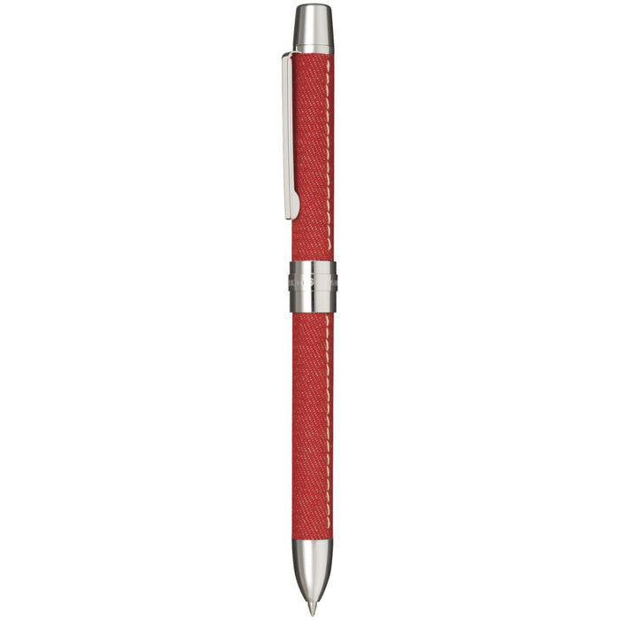 Pen mata air Sailor Refino-d (pen bola mata 2 warna + pensel mekanikal)