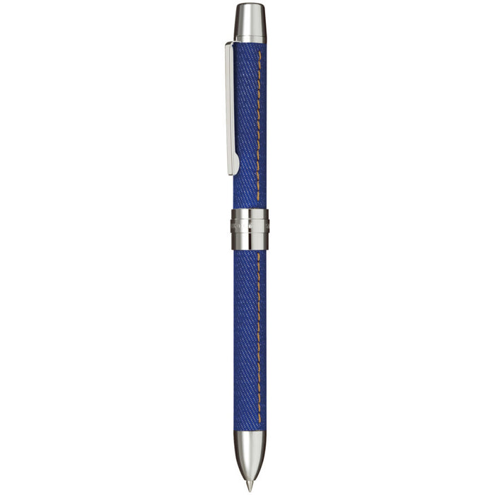 Pen mata air Sailor Refino-d (pen bola mata 2 warna + pensel mekanikal)