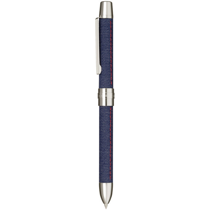Pen mata air Sailor Refino-d (pen bola mata 2 warna + pensel mekanikal)