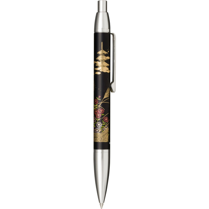 Sailor Fountain Pen Anggun Makie Ballpoint Pen Kyo Shusou