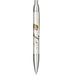 Sailor Fountain Pen Yumi Makie Ballpoint Pen Empat Dewa Byakko