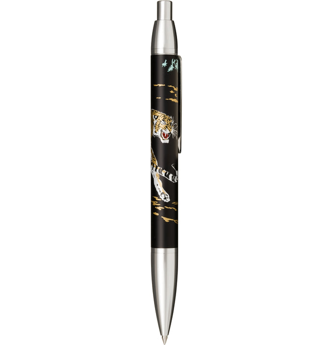 Sailor Fountain Pen Yumi Makie Ballpoint Pen Empat Dewa Byakko