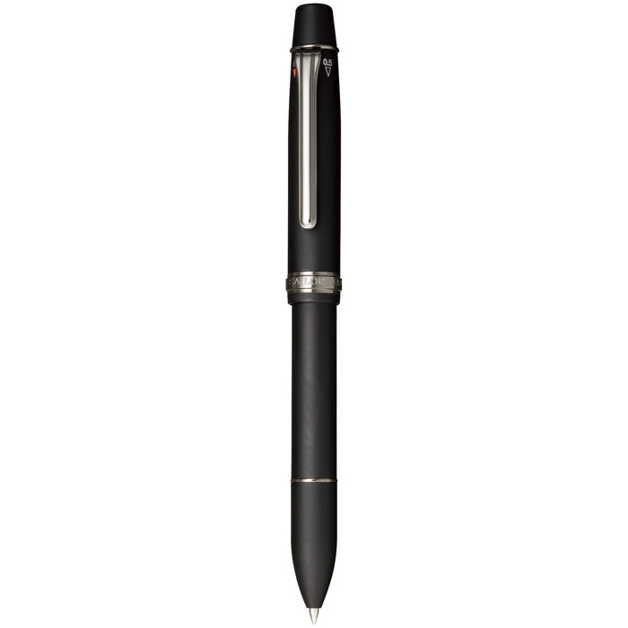 Sailor Fountain Pen Professional Gear Imperial Black 4
