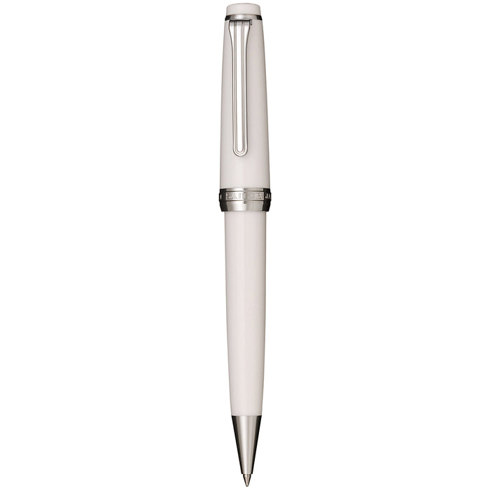 Pen Fountain Sailor Gear Profesional Pen Ballpoint Warna Slim