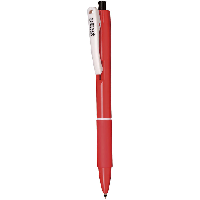 Sailor Fountain Pen G-FREE 0.5 Ballpoint Pen