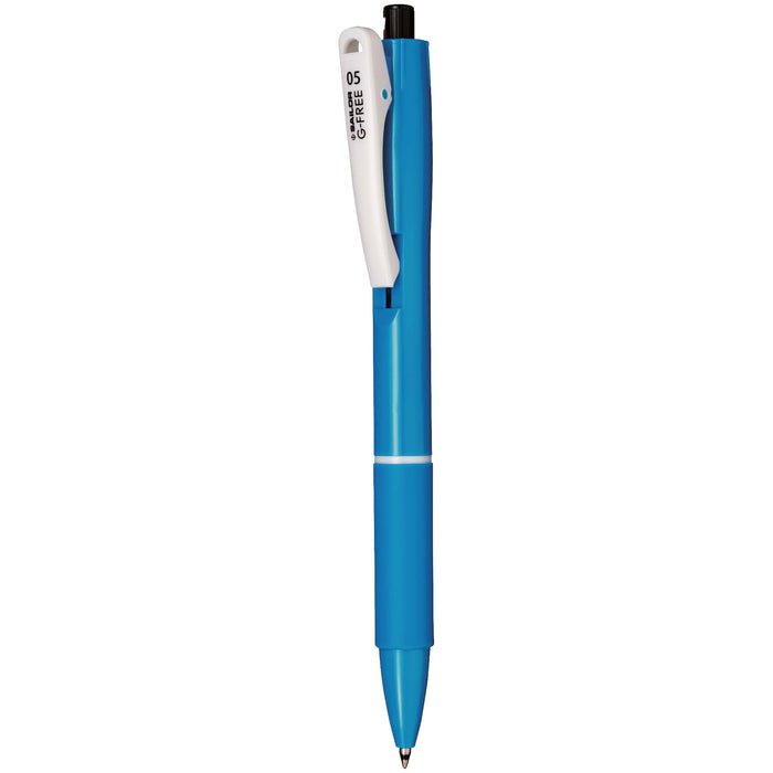Sailor Fountain Pen G-FREE 0.5 Ballpoint Pen
