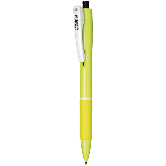 Sailor Fountain Pen G-FREE 0.5 Ballpoint Pen