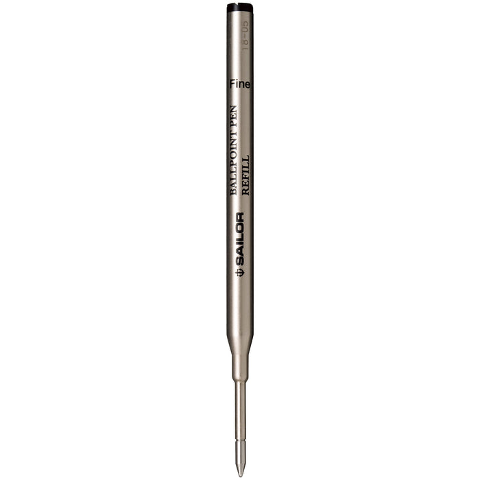 Isi semula pen fountain Sailor 0500