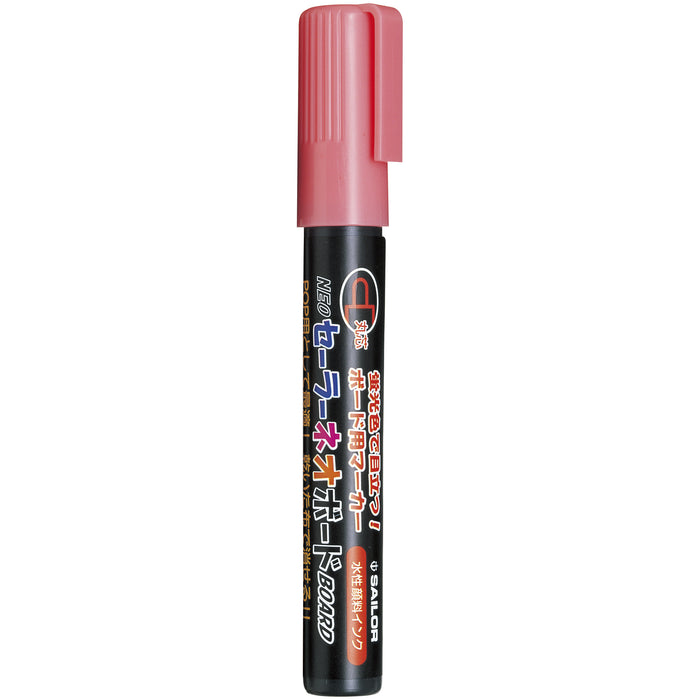 Sailor Fountain Pen Sailor Neo Board Marker Medium Point/Round Core