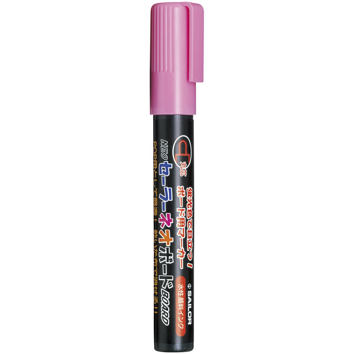 Sailor Fountain Pen Sailor Neo Board Marker Medium Point/Round Core