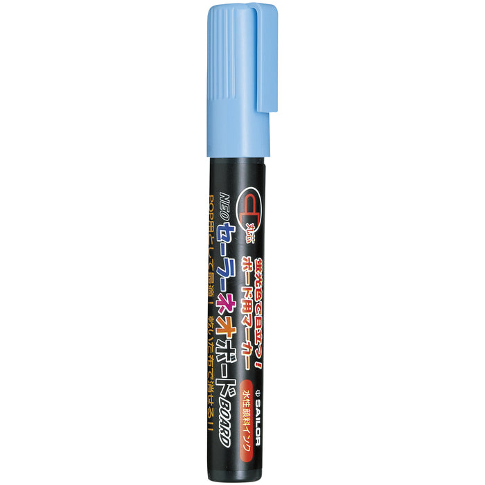 Sailor Fountain Pen Sailor Neo Board Marker Medium Point/Round Core