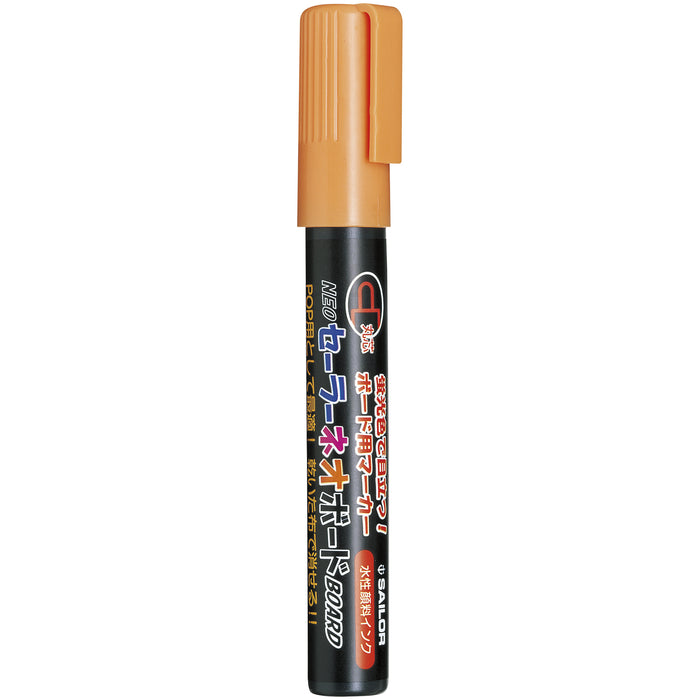 Sailor Fountain Pen Sailor Neo Board Marker Medium Point/Round Core