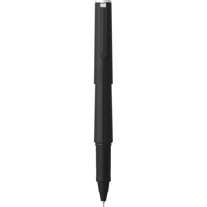 Pen Sailor Fountain Pen TUZU Ballpoint [Hitam] 81-0241-120