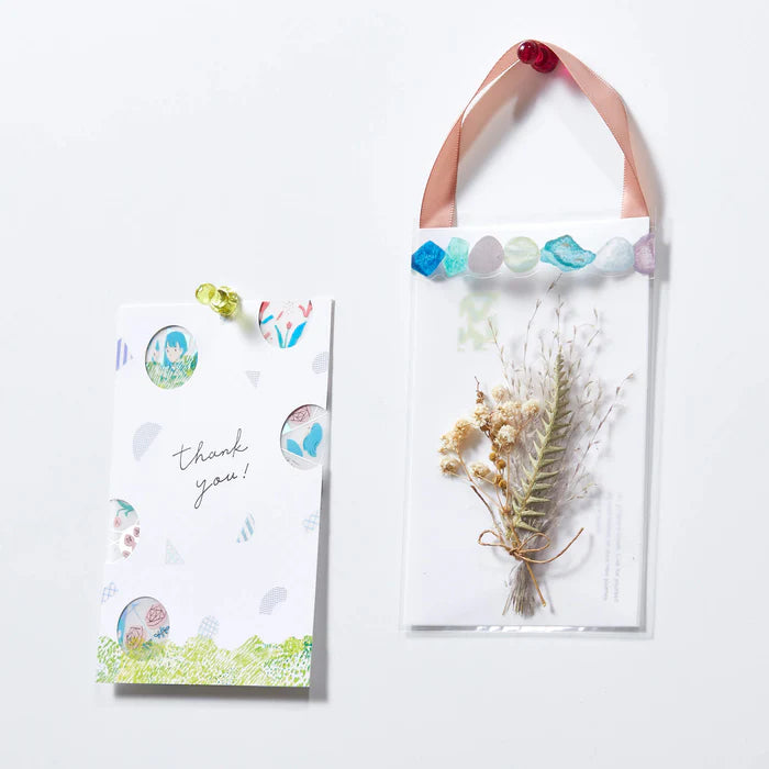 킹짐 투명 마스킹 테이프 SODA(금형 커팅형) Duck Ike CMTD15-005 4971660060221 (10세트)