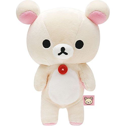 サンエックス Ｒ／ＫヌイグルミＳコリラ MR75201 4974413673624