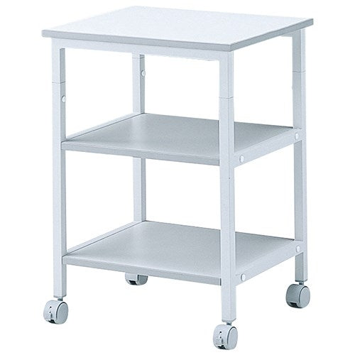 PLUS（プラス）オフィス家具 ☆プリンタラック SPS-27TN　4969887142721