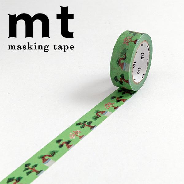 Kamoi Kagami Maruichikyu Bonsai MT01K3219 4971910339565