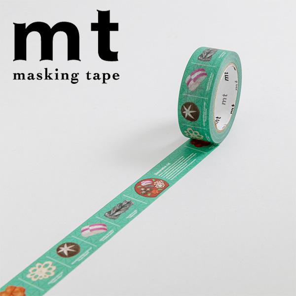 Kamoi Kagami Decoratief Snijden MT01K3305 4971910342022