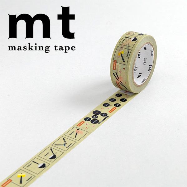 Kamoi Kakoshi Japanse eetetiquette MT01K3307 4971910342152