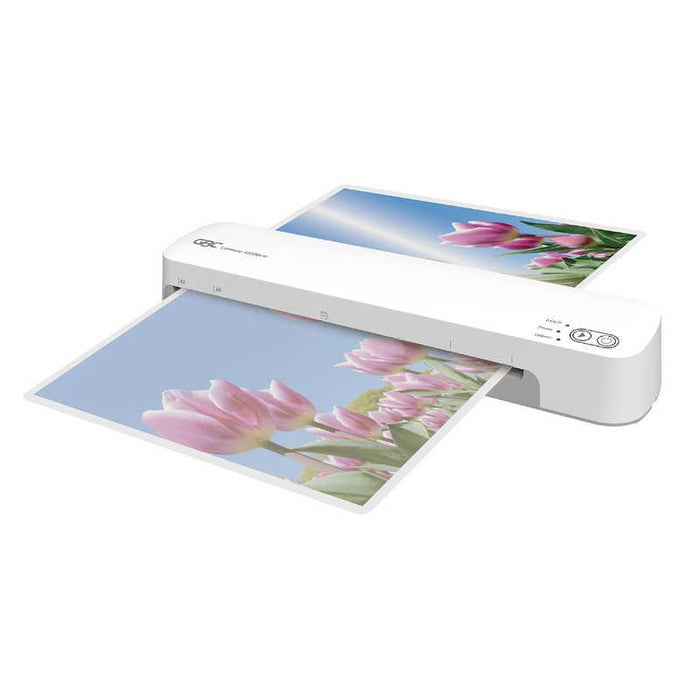 GBC Laminator A320NN-W GLMA320NN-W 4995364221368