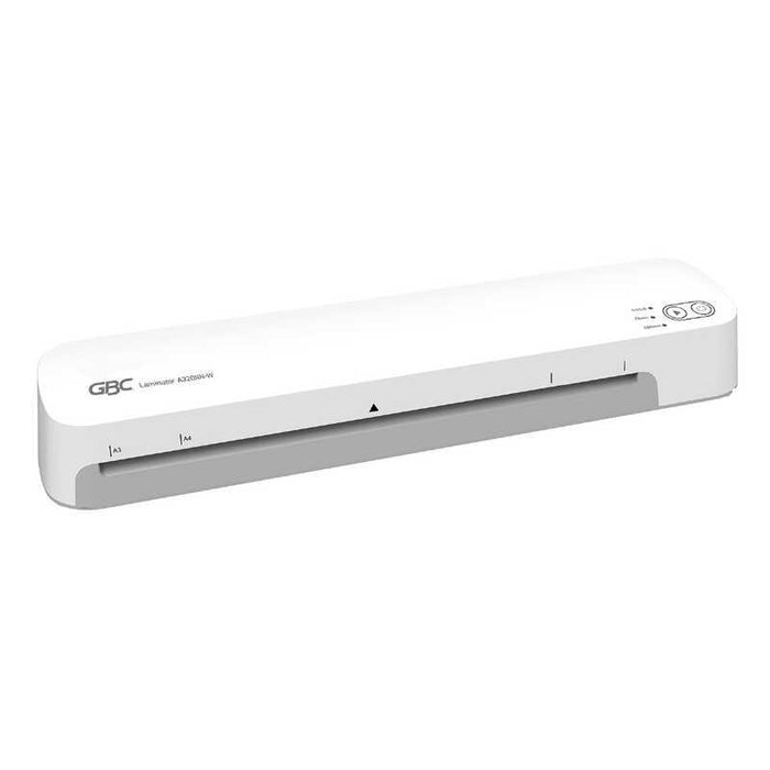 GBC Laminator A320NN-W GLMA320NN-W 4995364221368