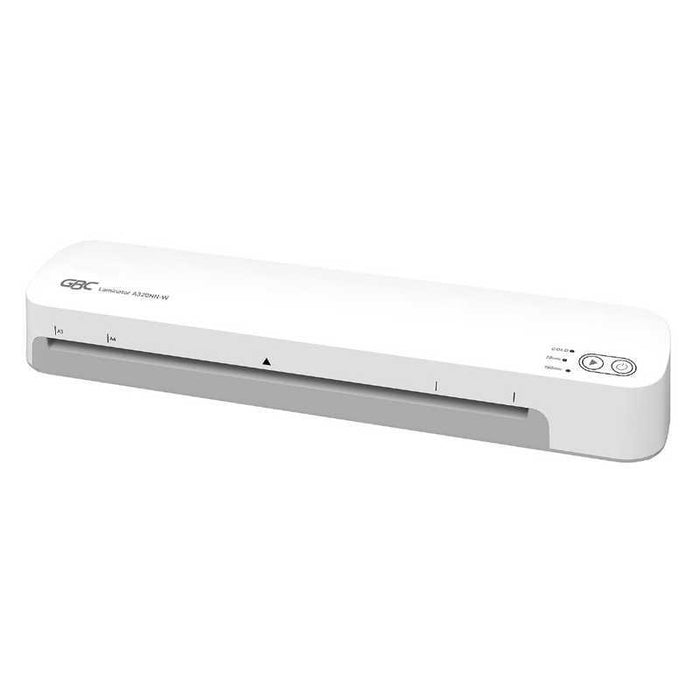 GBC Laminator A320NN-W GLMA320NN-W 4995364221368