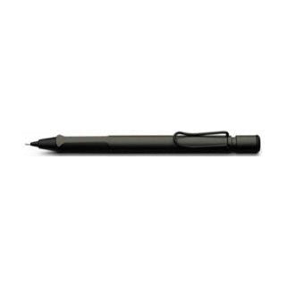 LAMY ラミー ｻﾌｧﾘ ﾌﾞﾗｯｸ  L117