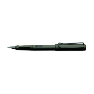 LAMY ラミー ｻﾌｧﾘ ﾌﾞﾗｯｸ Ｍ L17