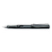 LAMY ラミー ｻﾌｧﾘ ﾌﾞﾗｯｸ EF L19