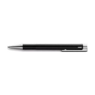LAMY ラミー ﾛｺﾞﾌﾟﾗｽ ﾌﾞﾗｯｸ  L204MPL-BK