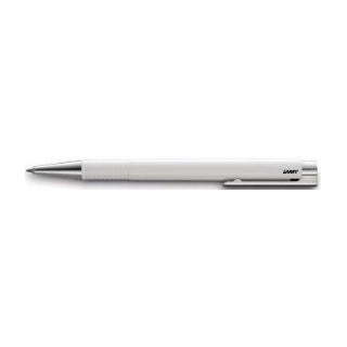 LAMY ラミー ﾛｺﾞﾌﾟﾗｽ ﾎﾜｲﾄ  L204MPL-WT