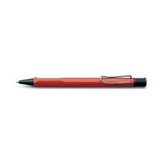 LAMY ラミー ｻﾌｧﾘ ﾚｯﾄﾞ  L216