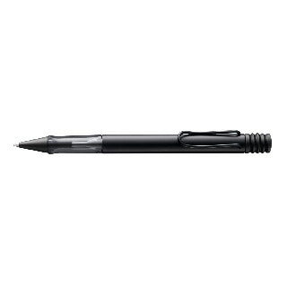 LAMY ラミー ｱﾙｽﾀｰ ｵｰﾙﾌﾞﾗｯｸ  L271