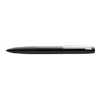 LAMY ラミー ｱｲｵﾝ ﾌﾞﾗｯｸ  L277BK