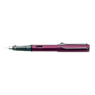 LAMY ラミー ｱﾙｽﾀｰ ﾃﾞｨｰﾌﾟﾊﾟｰﾌﾟﾙ F L29DP