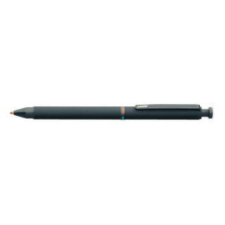 LAMY ラミー stﾄﾗｲﾍﾟﾝ ﾏｯﾄﾌﾞﾗｯｸ  L746