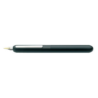 LAMY ラミー ﾀﾞｲｱﾛｸﾞ3 ﾌﾞﾗｯｸ EF L74BK