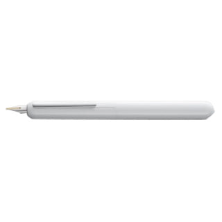 LAMY ラミー ﾀﾞｲｱﾛｸﾞ3 ﾋﾟｱﾉﾎﾜｲﾄ EF L74PWT
