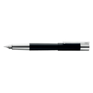 LAMY ラミー ｽｶﾗ ﾏｯﾄﾌﾞﾗｯｸ F L80