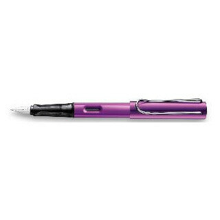 LAMY ラミー ｱﾙｽﾀｰ ﾗｲﾗｯｸ EF LD3LL