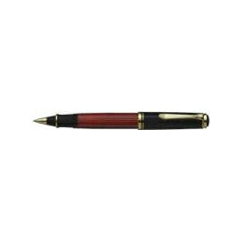 Pelikan ペリカン 万年筆 R400 ﾚｯﾄﾞ 