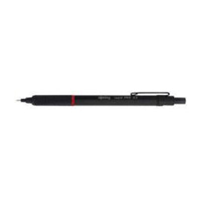 rotring ロットリング ラピッドプロ　ブラック MP 0.5mm 1904258