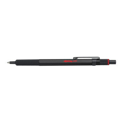 rotring ロットリング 600 ブラック BP 2032577