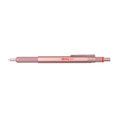 rotring ロットリング 600 ローズゴールド BP 2183912