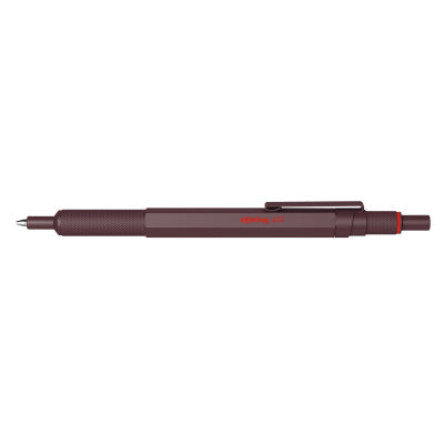 rotring ロットリング 600 チョコトリュフ BP 2204407